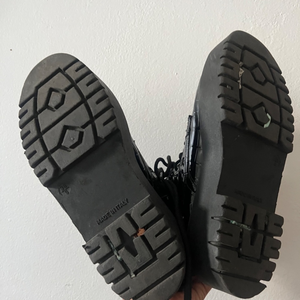 Boots - Picture 2 of 2